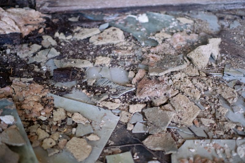 Asbestos Testing Cost — Cost of Asbestos Testing