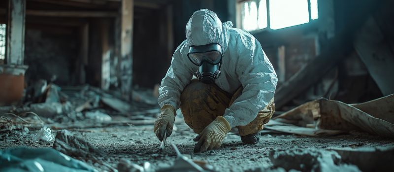 Asbestos Testing