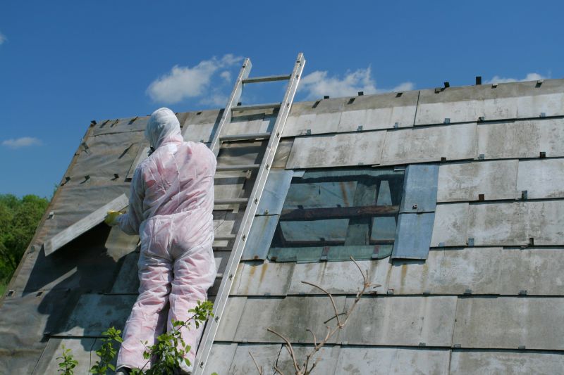 Vermiculite Removal Service in Essex County, NJ