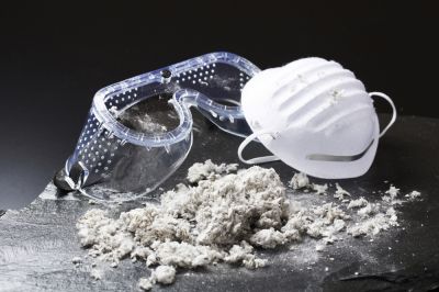 Identify the Type of Asbestos!